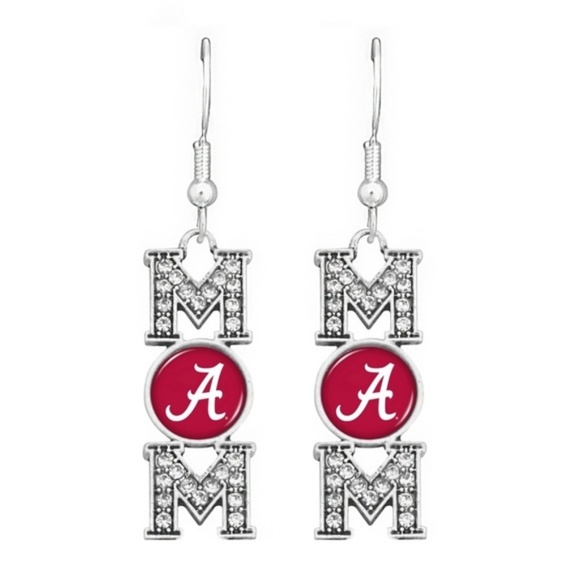 OFFICIALLY LICENSED COLLEGIATE Jewelry - NWT  **BOUTIQUE**  PERFECT MOTHER'S DAY GIFT